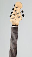 Ibuki Guitars S-2000 22F Type TL -Pomegranate-【2024年製USED】【2.95kg】_7