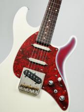 Ibuki Guitars S-2000 22F Type TL -Pomegranate-【2024年製USED】【2.95kg】_10