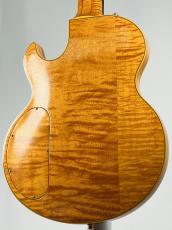 Gibson L-5S -Natural-【1979年製VINTAGE】【4.37kg】_6