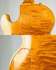 Gibson L-5S -Natural-【1979年製VINTAGE】【4.37kg】_7