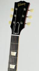 Gibson 1959 Les Paul Standard Reissue VOS -Iced Tea Burst- #951223【超軽量3.73kg】_7