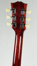 Gibson 1959 Les Paul Standard Reissue VOS -Iced Tea Burst- #951223【超軽量3.73kg】_8