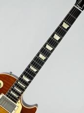 Gibson 1959 Les Paul Standard Reissue VOS -Iced Tea Burst- #951223【超軽量3.73kg】_9