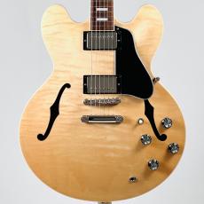 Gibson ES-335 Figured -Antique Natural- #221950249【3.68kg】【良指板個体】