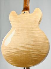 Gibson ES-335 Figured -Antique Natural- #221950249【3.68kg】【良指板個体】_6
