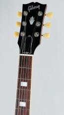 Gibson ES-335 Figured -Antique Natural- #221950249【3.68kg】【良指板個体】_7