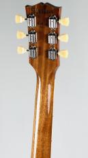 Gibson ES-335 Figured -Antique Natural- #221950249【3.68kg】【良指板個体】_8