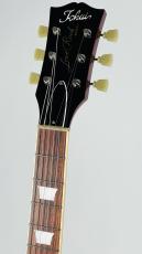 Tokai KLS-101F-LW/SN-1 -Violin Finish-【4.33kg】【クロサワ楽器限定モデル】_7