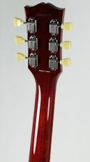 Tokai KLS-101F-LW/SN-1 -Violin Finish-【4.25kg】【クロサワ楽器限定モデル】_8