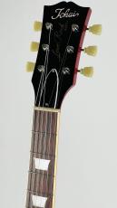 Tokai KLS-101F-LW/SN-1 -Cherry Sunburst-【4.16kg】【クロサワ楽器限定モデル】_7