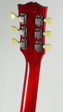 Tokai KLS-101F-LW/SN-1 -Cherry Sunburst-【4.16kg】【クロサワ楽器限定モデル】_8