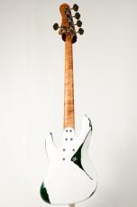 infinite Trad JB5 -Woodstock White over  Green Metallic- [3.96kg]_4