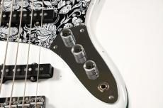 infinite Trad JB5 -Woodstock White over  Green Metallic- [3.96kg]_8