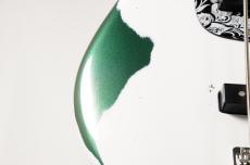 infinite Trad JB5 -Woodstock White over  Green Metallic- [3.96kg]_10
