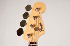 Fender Made in Japan Traditional 60s Jazz Bass -Competition 3CS- [3.95kg]_6