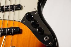 Fender Made in Japan Traditional 60s Jazz Bass -Competition 3CS- [3.95kg]_8