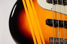 Fender Made in Japan Traditional 60s Jazz Bass -Competition 3CS- [3.95kg]_10