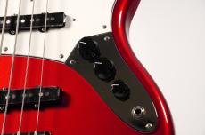Fender Made in Japan Traditional Ⅱ 70s Jazz Bass -Candy Apple Red- [4.14kg]_8