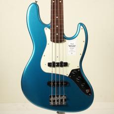 Fender Made in Japan Traditional 60s Jazz Bass -Lake Placid Blue- [3.98kg]