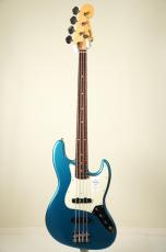 Fender Made in Japan Traditional 60s Jazz Bass -Lake Placid Blue- [3.98kg]_2
