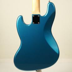 Fender Made in Japan Traditional 60s Jazz Bass -Lake Placid Blue- [3.98kg]_3
