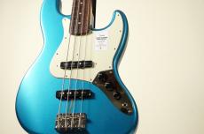 Fender Made in Japan Traditional 60s Jazz Bass -Lake Placid Blue- [3.98kg]_7