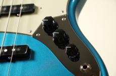 Fender Made in Japan Traditional 60s Jazz Bass -Lake Placid Blue- [3.98kg]_8