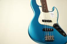Fender Made in Japan Traditional 60s Jazz Bass -Lake Placid Blue- [3.98kg]_10