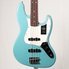 Fender Player II Jazz Bass -Aquatone Blue- [3.97kg]