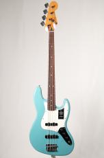 Fender Player II Jazz Bass -Aquatone Blue- [3.97kg]_2