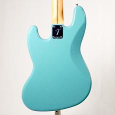 Fender Player II Jazz Bass -Aquatone Blue- [3.97kg]_3