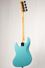 Fender Player II Jazz Bass -Aquatone Blue- [3.97kg]_4