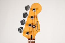 Fender Player II Jazz Bass -Aquatone Blue- [3.97kg]_6