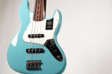 Fender Player II Jazz Bass -Aquatone Blue- [3.97kg]_7