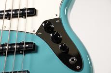 Fender Player II Jazz Bass -Aquatone Blue- [3.97kg]_8