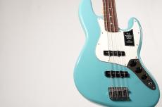 Fender Player II Jazz Bass -Aquatone Blue- [3.97kg]_9