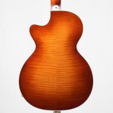 Hofner Club Bass CV [H500/2-CV-0] -Dark Sunburst- [2.12kg]_3