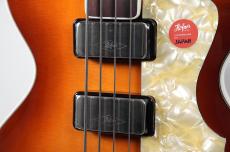 Hofner Club Bass CV [H500/2-CV-0] -Dark Sunburst- [2.12kg]_7