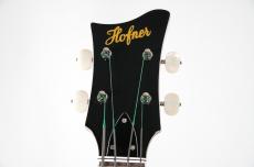 Hofner Club Bass CV [H500/2-CV-0] -Dark Sunburst- [2.12kg]_11