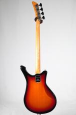 YAMAHA SB-2A [3.64kg]_3
