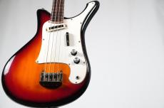 YAMAHA SB-2A [3.64kg]_4