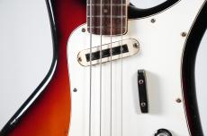 YAMAHA SB-2A [3.64kg]_6