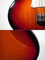 YAMAHA SB-2A [3.64kg]_8
