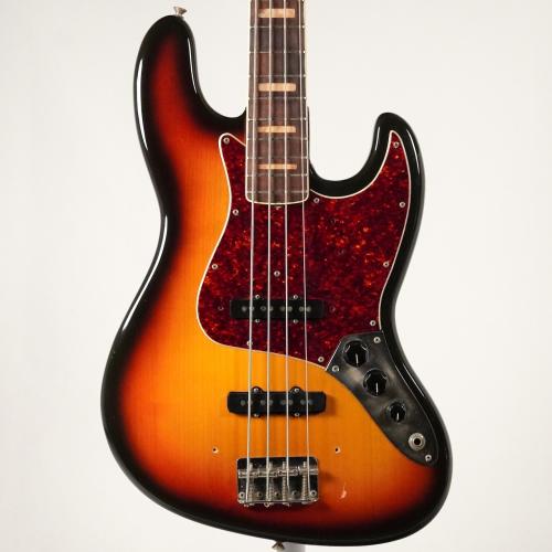 Fender Jazz Bass 1969年製 [4.24kg]