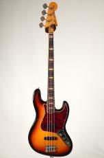 Fender Jazz Bass 1969年製 [4.24kg]_2
