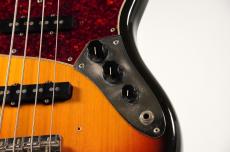 Fender Jazz Bass 1969年製 [4.24kg]_6