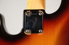 Fender Jazz Bass 1969年製 [4.24kg]_8