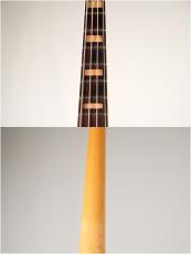 Fender Jazz Bass 1969年製 [4.24kg]_9