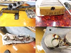 Fender Jazz Bass 1969年製 [4.24kg]_11