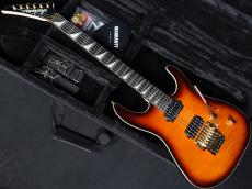 Jackson MJ Series Dinky DK Flame Maple Amber Burst ★盛夏SALE☆_2